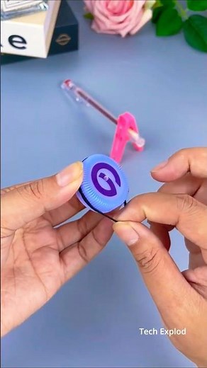 DIY Easy Toy Making | DIY Easy Crafts To Do At Home💡