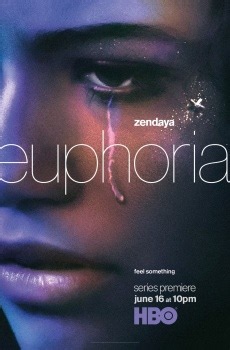 Euphoria 3.Sezon 7.Bölüm izle - Dizitime