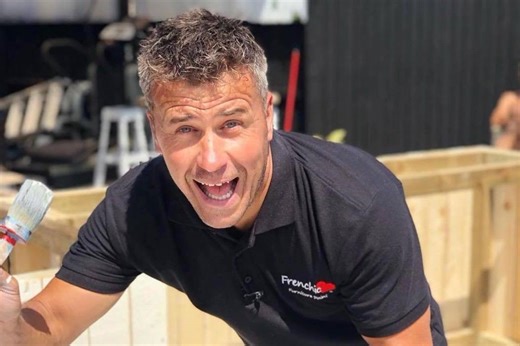 Craig Phillips calls 60 Minute Makeover fake