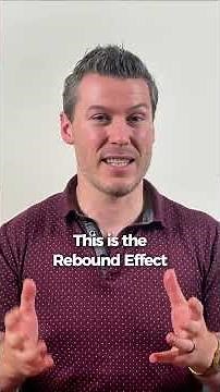 Why Alcohol Makes Your Anxiety Worse (The Rebound Effect Explained)