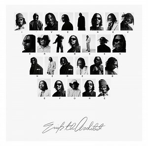 Erick the Architect Shares New Single “Ezekiel’s Wheel” Featuring George Clinton -