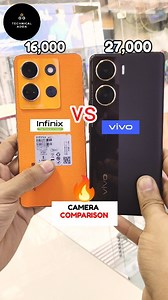 281K views · 4.1K reactions | VIVO V29e vs INFINIX NOTE 30 #vivov29e5g #vivov29e #vivov29series #infinixnote30 #infinixindia #infinix #instagram #instashorts #instagramreels #instagood #instastyle #reelsindia #reelsinstagram #reels #reelsvideos #review #gadgets #mobilephone #mobilephotography #mobileoffers | Kamal Singh | Facebook