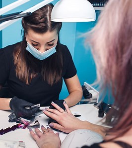 10 Best Portable Manicure Tables Of 2025