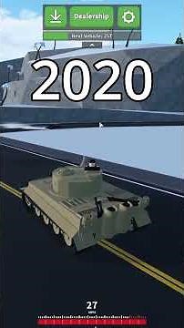 Car Crushers 2 Evolution #carcrushers2#roblox