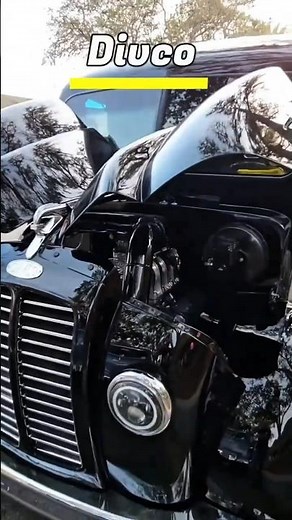 Moo-ving Through Time: The Story of the 1958 Divco Milk Truck