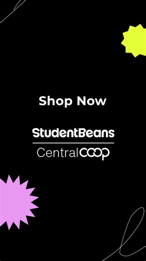 From quick top-ups to your weekly essentials, students save 20% at Co-op with Student Beans, don't miss out! 🛒 | Student Beans
