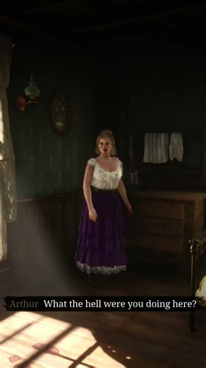 arthur doesn’t waste time (on pc)