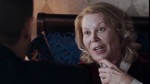 Intensive Care (2018)