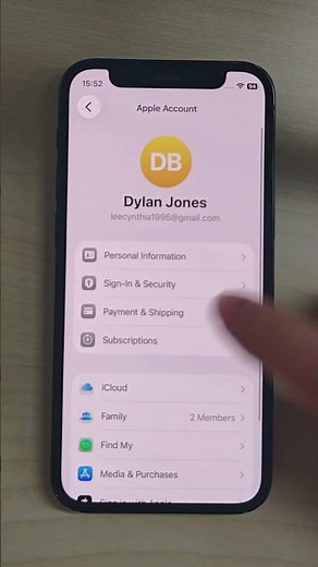 How to Turn Off Two Factor Authentication on iPhone
