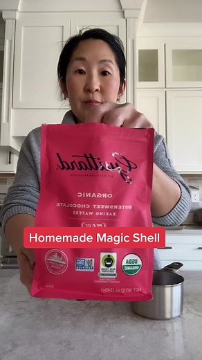 Alice Choi on TikTok