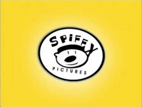 Spiffy Pictures Logo Fails