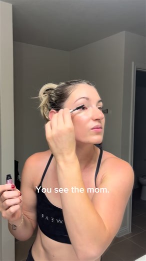 1K views | Every mom carries more than what’s visible. The to-do...