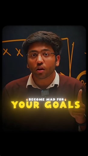 Shobhit Nirwan Motivation on Instagram: "Set Your Biggest Comeback 🥶🔥 @shobhitnirwan . . . #student #viral #motivation #instagramreels #upscaspirants #upsclover #studyupsc #aspirants #shobhitnirwan #trending #instagram #studystraggle #studylover #cbse #class10 #ips #ias"