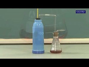 Practical 21.8 Design an investigation of alcoholic fermentation in yeast