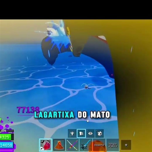 Hunting for seaside events! Blox fruits! #bloxfruits #shortvideo