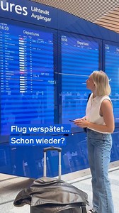 141K views · 627 reactions | Wartezeiten am Flughafen können ganz schön an den Nerven zerren.  Aber mit AirHelp ist Entschädigung nur einen Klick entfernt! Entspanne dich und lass uns den Rest erledigen. Erfahre mehr über deine Rechte! | Link in Bio #AirHelp | AirHelp | Facebook