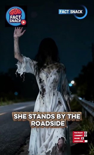 NEVER Drive Here at Night 😨 The Horror of Alas Roban