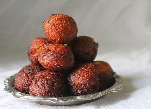 Unniappam Recipe