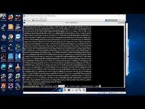 9.2.2.7 Lab - Certificate Authority Stores