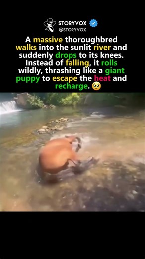 Horse.exe Has Stopped Working