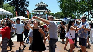 No Salsa Festival, food trucks in 2020 for downtown Oxnard