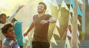 Hello Title Song Trailer: Superb Intro!