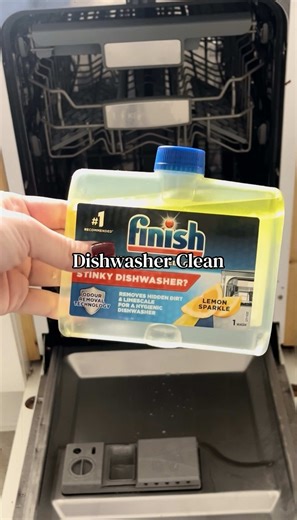 Ultimate Guide to Dishwasher Cleaning