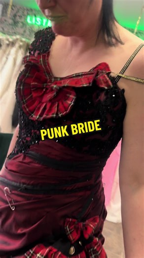 pinkbutterflybrides on TikTok