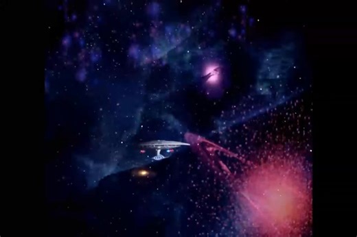 217K views · 3.5K reactions | Starfleet Academy Courses. Subspace Communication: A message traveling subspace over a distance of 2.7 million light years would have taken fifty-one years and ten months to reach Federation space in 2364. Consult: TNG: "Where No One Has Gone Before." Star Trek Starfleet Command | Starfleet Academy | Facebook