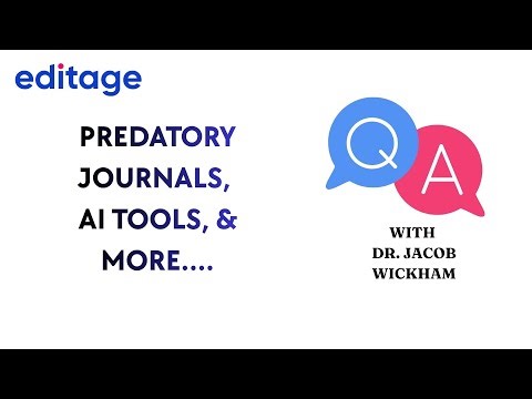 AI in Scientific Research: Good or Bad? Q&A with Dr. Jacob Wickham