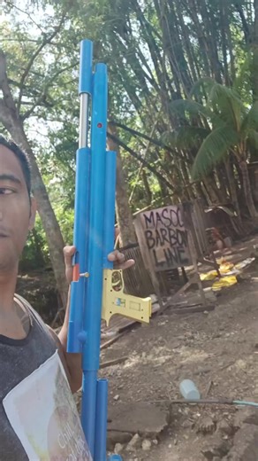 Understanding PVC Toy Air Guns for Enthusiasts