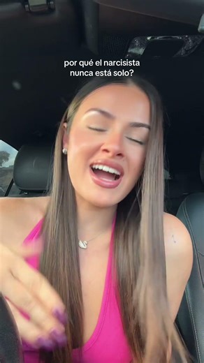 If your ex goes from girlfriend to girlfriend, you know what's up.