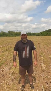 6.3K views · 32 reactions | Russell Hedrick of Soil Regen gets season 2 of Top Crop started in a soybean field. | Top Crop TV | Facebook