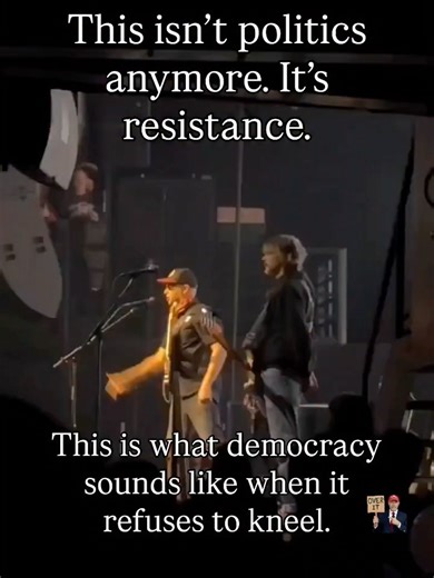 Tom Morello on Reels