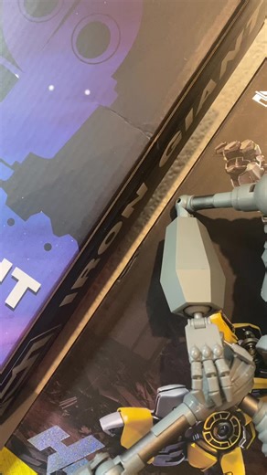 The Iron Giant: A Cinematic Masterpiece