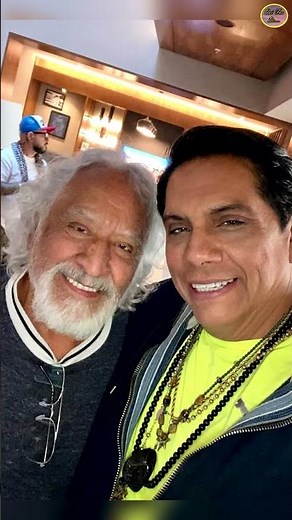 Rafael Inclán Confirma Que, A Sus 83 Años, No Tiene Trabajo Ni Dinero