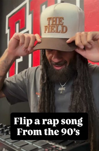 Create a Backyard Boogie Hip-Hop Classic