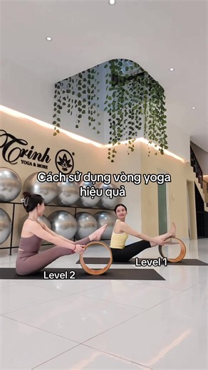 Effective Ways to Use Your Yoga Wheel