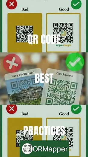The ONLY Way to Make QR Codes That ACTUALLY Work! Effective QRCode Marketing Tips To USE TODAY!
