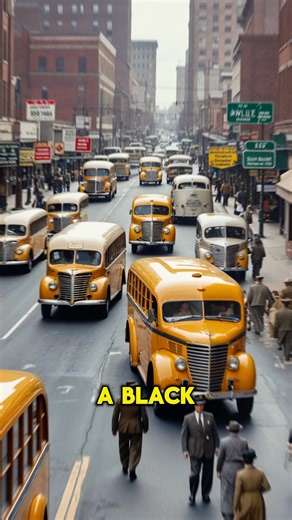 240K views · 15K reactions | The Safe Bus Company: The Black Men Who...