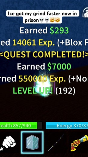 this prison npc are unbelievable 🤯🤯🥹🥹💀 #roblox #bloxfruits