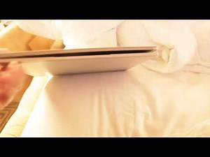 Microsoft Surface Pro problems