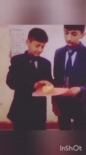 🔍✨ Exploring Magnetic Fields | Students’ Hands-On Science Experiment ✨🧲