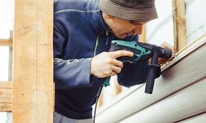 How to Install Vinyl Siding Over a Brick House? (Step-by-Step Tutorial)