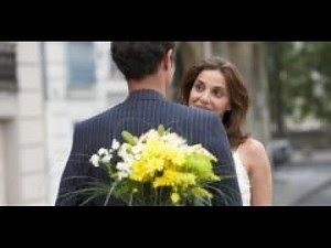 The Man's Guide to Buying flowers