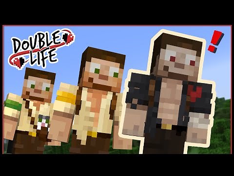 Double Life Episode 5: I Made Terrible Mistakes!