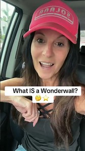 What did “Wonderwall” actually mean? I finally looked it up. 🎶❤️ #genx