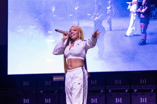 GRAMMY Nominations 2025: Best Rap Song