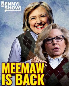 Is HILLARY Running in 2024? Not After THIS SAVAGE Tucker Takedown She is FINISHED. | Benny Johnson