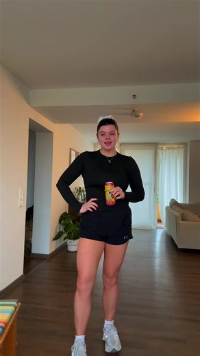 Leg day fit 😋 | leg day